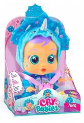 Bébés Pleureurs Fantasy Tina IMC 93225