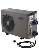 Pompe � Chaleur pour Piscine Hors Sol jusqu'� 120.000 L Gre 778393