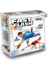 Jeu Fast Flash IMC Toys 91719