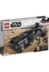 Lego Star Wars Nave de Transporte de los Caballeros de Ren 75284