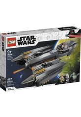 Lego Star Wars Chasseur du G�n�ral Grievous 75286