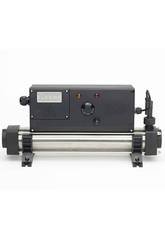 Chauffe-eau pour Piscine 12 KW Monophasé PQS 11187T8A