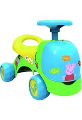 Kinderfahrzeug Peppa Pig von Smoby 35409