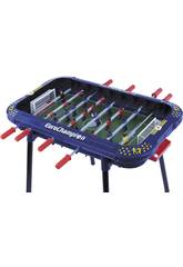 Baby-foot Strategic Eurochampions Pour Les Gar�ons 72460