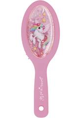 Ylvi et Les Minimoomis Brosse � Cheveux 8774
