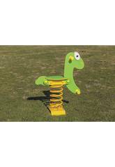 Altalena Dondolo Kuket Occhio Grande Masgames MA500031
