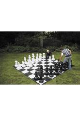 Scacchiera Gigante Pack con Telone Masgames MA900800