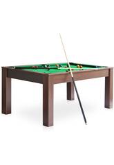 Billard 2 en 1 Tarraco Masgames MA101968
