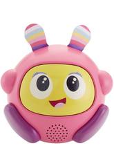 Fisher Price Robita Balle Danseuse Rose Mattel FHN36