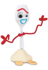 Toy Story 4 Figurine Forky avec Voix Bizak 6123 4060