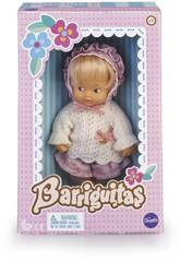Barriguitas de Toujours Ensemble avec Capuche Famosa 700015556