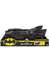 Batman Batmobile 38 cm. Bizak 6192 7812