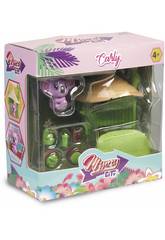 Animal de Compagnie Mymy City S�rie 1 Koala Famosa 700015441