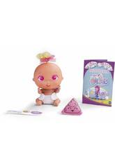Mini Bellies Pinky Twink Famosa 700014789