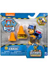 Patrulha Pata Pack Action Ultimate Rescue Bizak 6192 6636