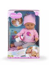 nenuco moquitos juguettos