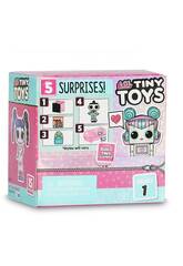 LOL Surprise Serie 1 Tiny Toys von Giochi Preziosi LLUB5000
