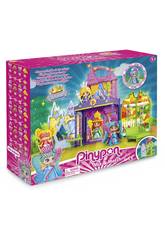 Pinypon Ch�teau Queen's Famosa 700015574