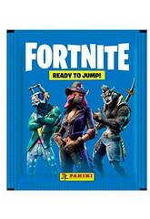 Fortnite Enveloppe Panini 3824B5B