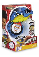 Little Live Pets Wrapples Wraptiles Vipora Famosa 700015403
