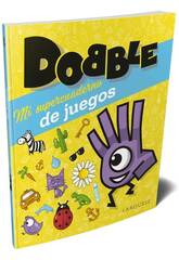 Dobble Mes Superbes Notes de Jeu Asmodee LRGBDO01ES