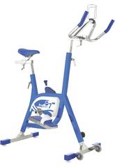 Bicicletta per Piscina Waterflex Inobike 7 Air Poolstar WX-INO7A