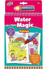Water Magic Galt Fadas Diset 1004399