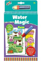 Water Magic Galt Farm Design 1003163