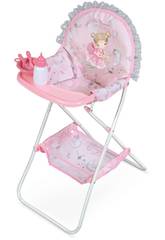 Chaise Haute Pliante avec des Accessoires María Decuevas 53234