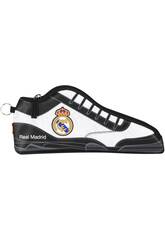 Porte-tout Basket Real Madrid Safta 811557584