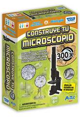 Artec HOL Costruisci il tuo microscopio Toy Partner