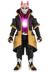 Fortnite Figurine Victory Series Drift avec des Lumi�res et des Sons Toy Partner FNT0165