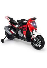 Honda Naked 12v. Motorrad Injusa 6417