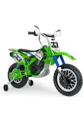 Moto Thunder Kawasaki 12v. Injusa 6835