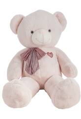 Peluche Orso Lili con Luce 120 cm. Creaciones Llopis 10621