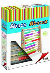 Boulier en Bois Cayro 8105