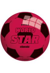 Pallone Calcio PVC 22 cm. Smoby 50601