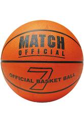 Palla Basket Tradizionale 24 cm. Smoby 58140
