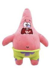 Bob L'�ponge Patrick RotsSons Amusants Bandai 690903
