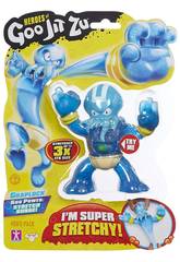 Heroes Of Goo Jit Zu Figurine Graplock Bandai 41030