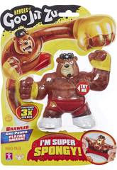 Heroes Of Goo Jit Zu Figuraine Brawler Bandai 41031