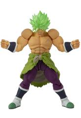 Dragon Ball Super Evolve Figurine Broly Super Saiyan Bandai 36273
