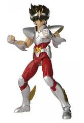 Chevaliers du Zodiaque Figurine Anime Heroes Pegasus Seiya Bandai 36921
