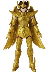Chevaliers du Zodique Figurine Anime Heroes Sagittarius Aiolos Bandai 36923