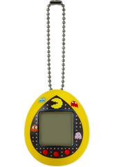 Tamagotchi Pac-Man Jaune Bandai 42856