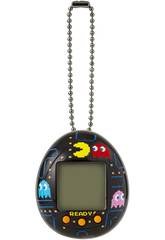 Tamagotchi Pac-Man Nero Bandai 42857