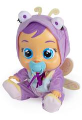 Bébés Pleureurs Pyjama Libellule IMC Toys 94925