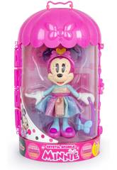 Minnie Fashion Doll Kristal IMC Toys 185937
