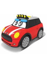 Mini Cooper Laugh and Play