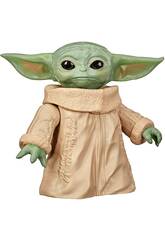 Star Wars The Mandalorian Baby Yoda The Child Hasbro F1116